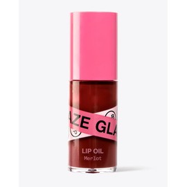 iNNBEAUTY PROJECT Glaze Lip Oil Merlot