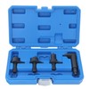 GEPCO Engine Adjustment Tool Timing Chain Set Compatible with Seat
