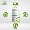 Deal Supplement Vitamina E 1000 Iu 240 Cpsulas
