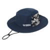Tabarua TM1006 Sun Shade, Surf Hat, UPF 50+, Unisex, Wide