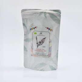 Tè Rosso (nero) Biologico Experimental 50 g