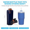 Vapur Eclipse Botella para Agua