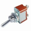 NKK Switches Co., Ltd. NKK Switches Toggle Switch Screw Terminal Single Pole ON-OFF S-301T