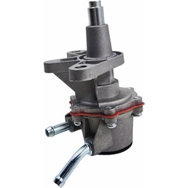 SPJIUQI Fuel Lift Pump 4271682 6677830 133462 7024413 Fits Deutz BF4M1011F F3L1011F F4L1011F Engine for Bobcat A220 A300 S250 T200 863 864 Gehl 4635 4835 5635 6635 MF7500 Volvo Loader L32 L35 L20B