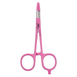 Dr.Slick Snh5Pink Xbc Tijeras / Pinza 5", Amarillo, Derecha