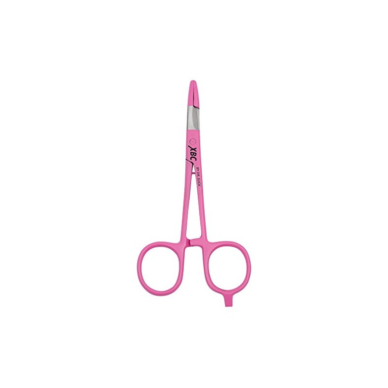 Dr.Slick Snh5Pink Xbc Tijeras / Pinza 5", Amarillo, Derecha