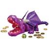 TOMY Snap Dragon Action Board Game for Kids, Family Board