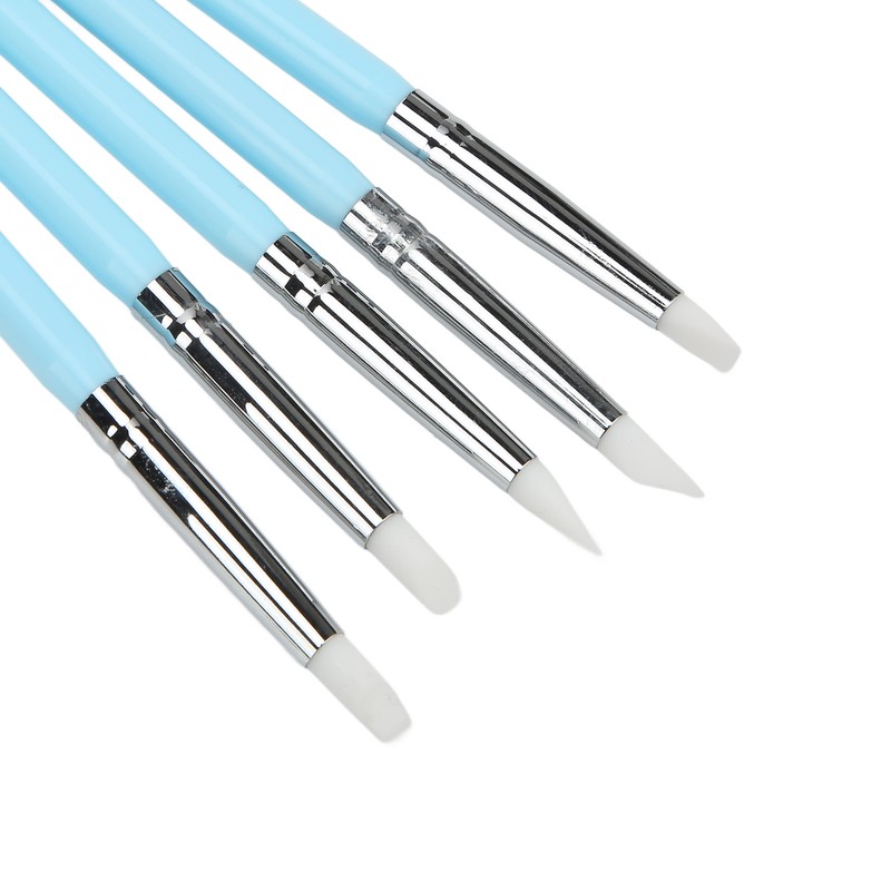 14 Pcs Clay Tools Portable Multipurpose DIY Crafts Pottery Shaping