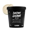 LUSH [Lush] Dream Cream Self Preserving 450g - Body Lotion / Body Lotion / [러쉬] 드림 크림 셀프 프리저빙 450g - 보디 로션 / 바디 로션