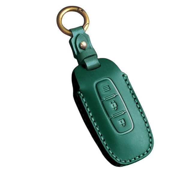 ZANEKO New X-Trail Key Case Compatible Nissan Aria Key Cover