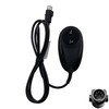 Dlfeue 2 Button 5 Pin Prong Remote Hand Control Handset
