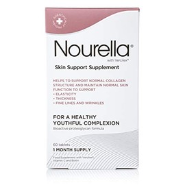 Tables Active Skin Support Supplement Tablet by