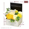 Poppy Nagoya MK-008 Soap Flower, Artificial Flower, Bouquet Gift, Soap