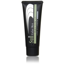 Gray Hair Cream Sun Color Max (Men's)