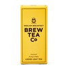 Brew Tea Co - English Breakfast - Strong and Malty
