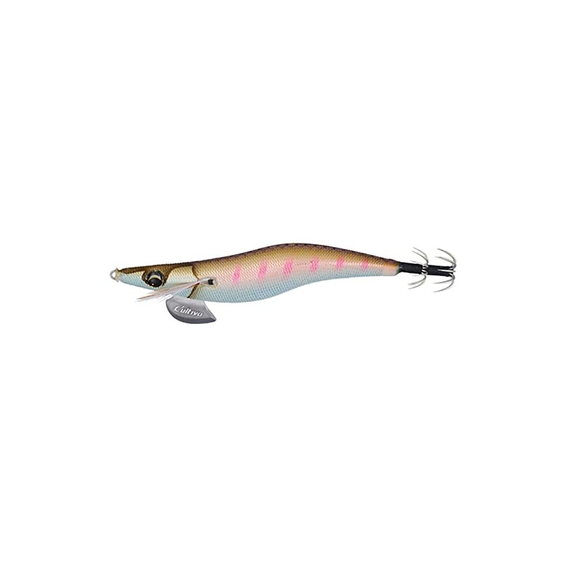 Owner EGI ED3.0 Draw4 0.5 oz (15 g) White Kiss/Pearl