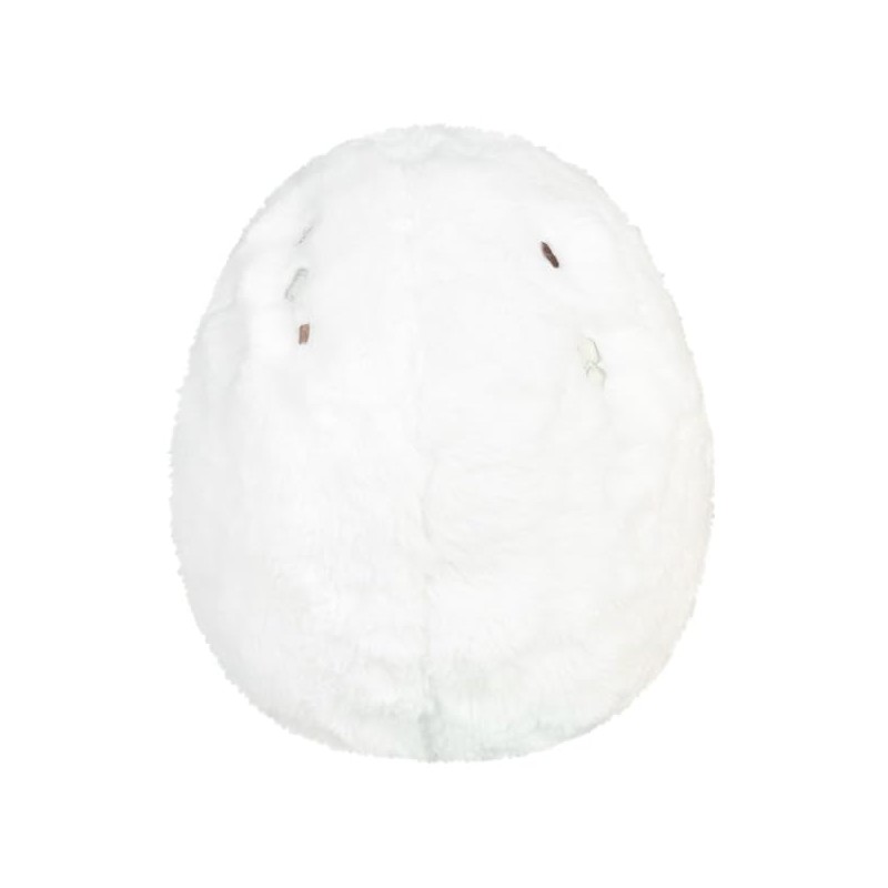Squishable / Mini Comfort Food Hard Boiled Egg Plush
