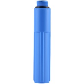 Sharkbite 1/2 Inch MNPT Bathroom Shower Test Plug, 25828Z