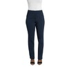 Briggs New York Women's Split Waist Pant Navy