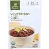 Simply Organic Mix Chili Vegetarian Org