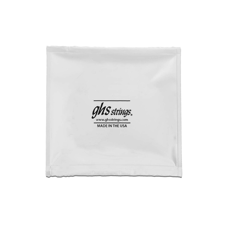 GHS Strings Acoustic Guitar Strings (VN-12L)