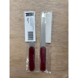 Trim Emeryl Nail File - 2 Pack