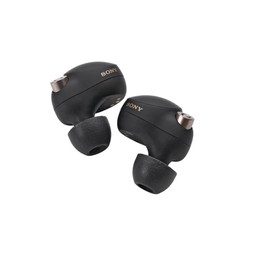 Comply TrueGrip Pro Memory Foam Tips for Sony True Wireless Earbuds - Made from Comfortable Memory Foam for a Secure Fit (Medium)