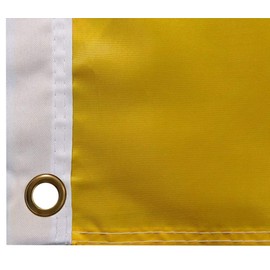 Trade Winds Germany State German Eagle Premium Quality Heavy Duty Fade Resistant 150D Woven Poly Nylon 3x5 3'x5' Flag Banner