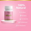 Blly G Suplemento Digestivo By Bikini Burn
