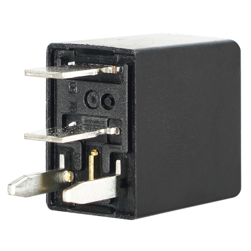 871E-1A-D-R1 U15 12VDC 4 Pin Micro ISO Automotive Relay