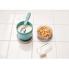 Mepal – Folding Spoon Ellipse – Reusable Spoon to Go