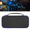 Handheld Game Console Carrying Case EVA Shockproof Portable Storage Bag