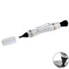 Bergeon 7971-MINI Glass Pen Cleaner Polisher for Watches Crystals &