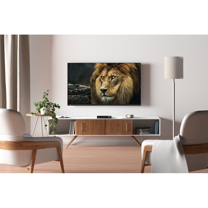 Telestar Digistar C HD DVB-C Receiver / Cable Receiver HDTV,