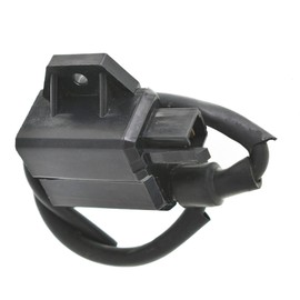 GXYWADY CDI Unit Ignition Coil Assembly Replacement for Suzuki 1987-2001 LT80 LT 80 Quadsport, Replacement for 33410-40b00