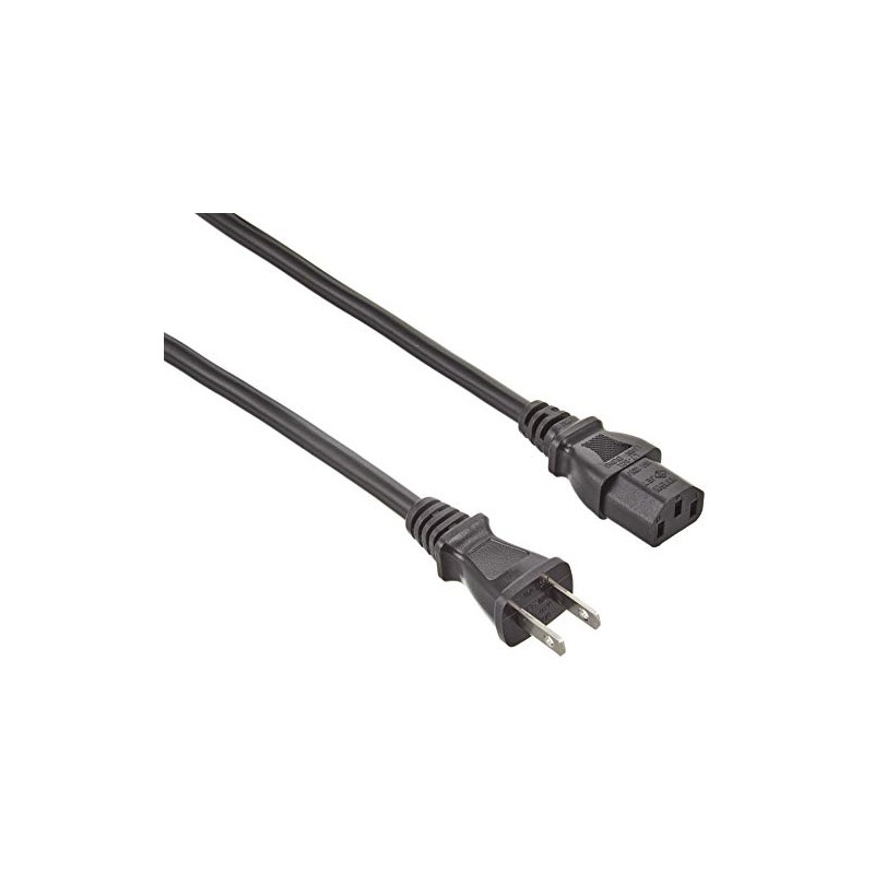 Molten PW05C3 Power Cord 16.4 ft (5 m) (3 Pin)