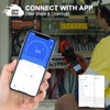 Bluetooth multimeter