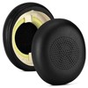 XBERSTAR Ear Pads for Jabra Elite 45h Evolve2 65 UC