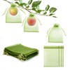 50 PCS 6X9 inches Fruit Protection Bags,Fruit Bags for Fruit