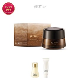 숨37 [Benefit+] Fermentalift Rejuvenating Eye Cream 25ml