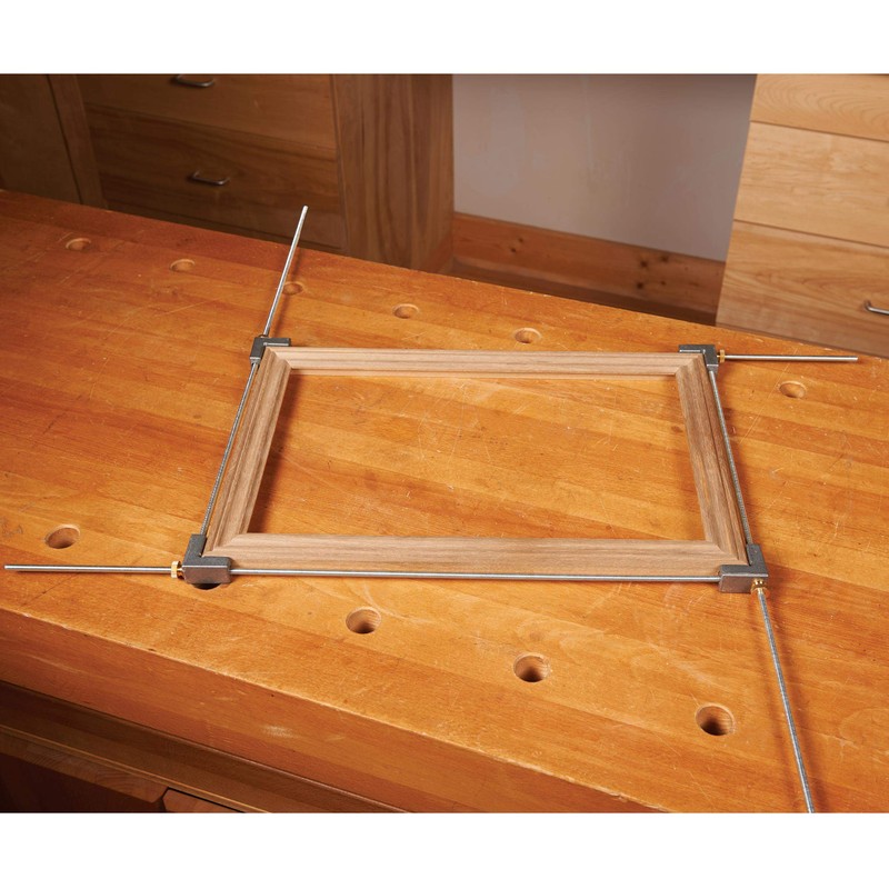 Picture Frame Miter Clamp