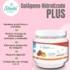 5 Colgeno cido Hiluronico Favorece Sistema Inmunologico - Producto Original