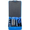 BGS 1956 thread repair kit, M12 x 1.75, 14 pieces