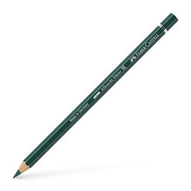 Faber-Castell Albrecht Dürer Watercolor Pencils 267 Pine Green