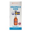 Eskimo-3 Kids Omega-3 Orange Flavor, 1 unit, 210ml / 에스키모-3 키즈 오메가-3 오렌지맛, 1개, 210ml