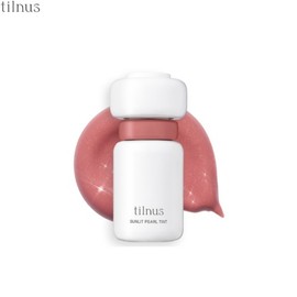 TILNUS Sunlit Pearl Tint 3.3g, Color:04 Ambient Apricot