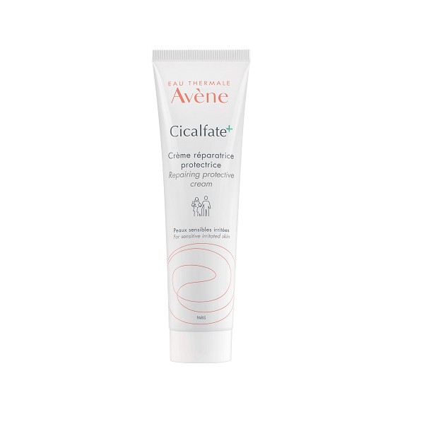 Avène Avene Cicalfate+ Protective & Restore Cream 40ml