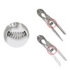 Dogyu [Parts] Coil Type All-Stainless Mini Cutter Series Spring Parts [Manufactured to Order Product] 01337