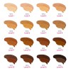 Ruby Kisses Cream Foundation 3d Face Creator Base