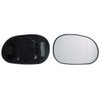 Alkar 6402224 Spiegelglas, Außenspiegel